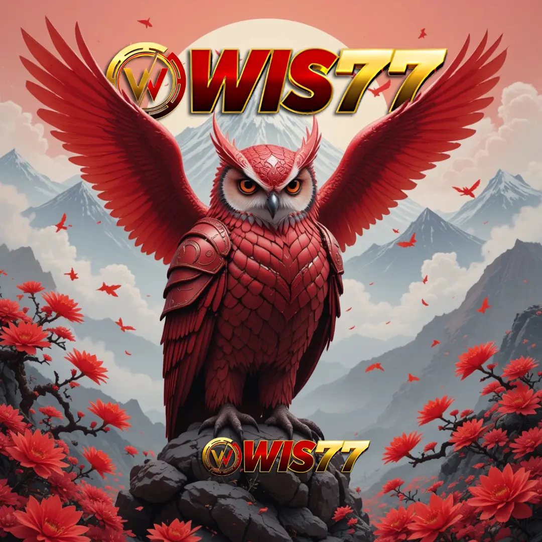 WIS77 Maniac Slot Thailand Server Gacor Viral